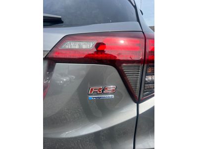 2019 Honda Vezel