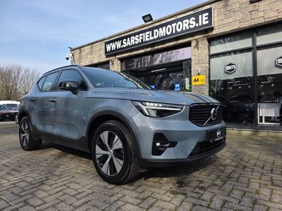 2023 Volvo XC40