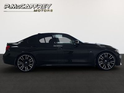 2018 BMW 3 Series