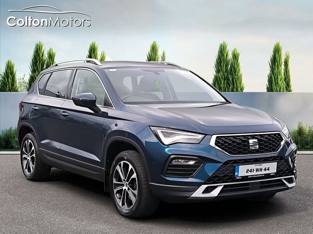 vehicle for sale from Colton Motors Mullingar