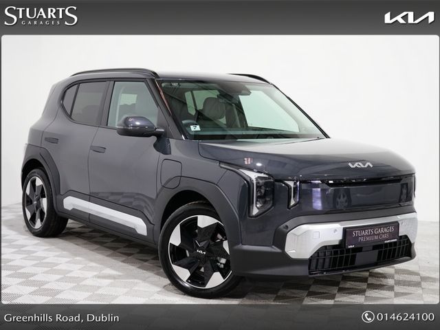 vehicle for sale from Stuarts Garages