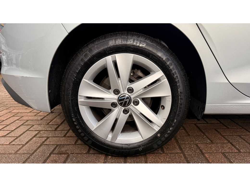 2023 Volkswagen Golf