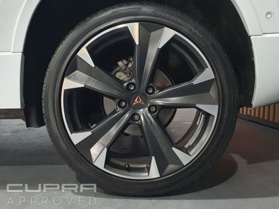 2024 Cupra Ateca