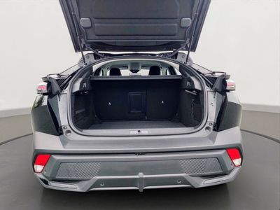 2023 Peugeot 408