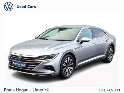 2024 Volkswagen Arteon
