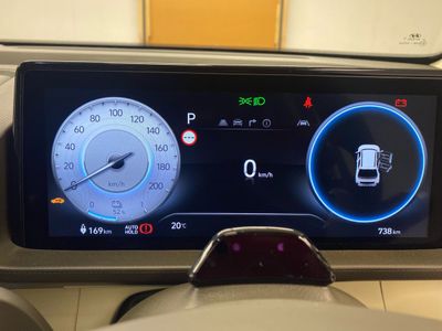 2026 Hyundai INSTER
