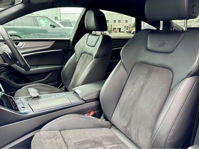 2021 Audi A7