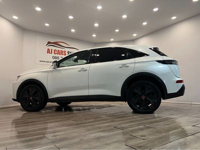 2024 DS Automobiles DS 7