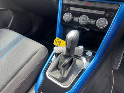 2021 Volkswagen T-Roc