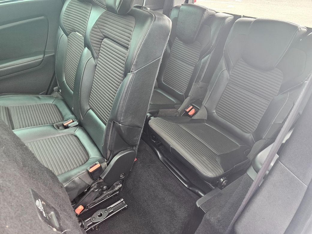 2017 Renault Grand Scenic