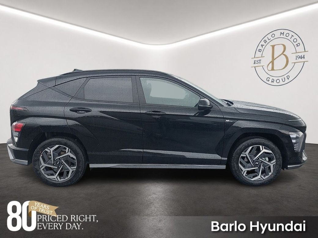 2026 Hyundai Kona
