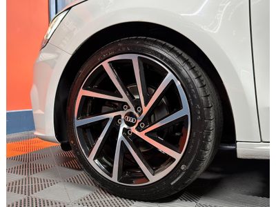 2016 Audi A1