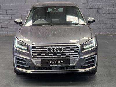 2017 Audi Q2