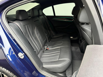 2022 BMW 5 Series