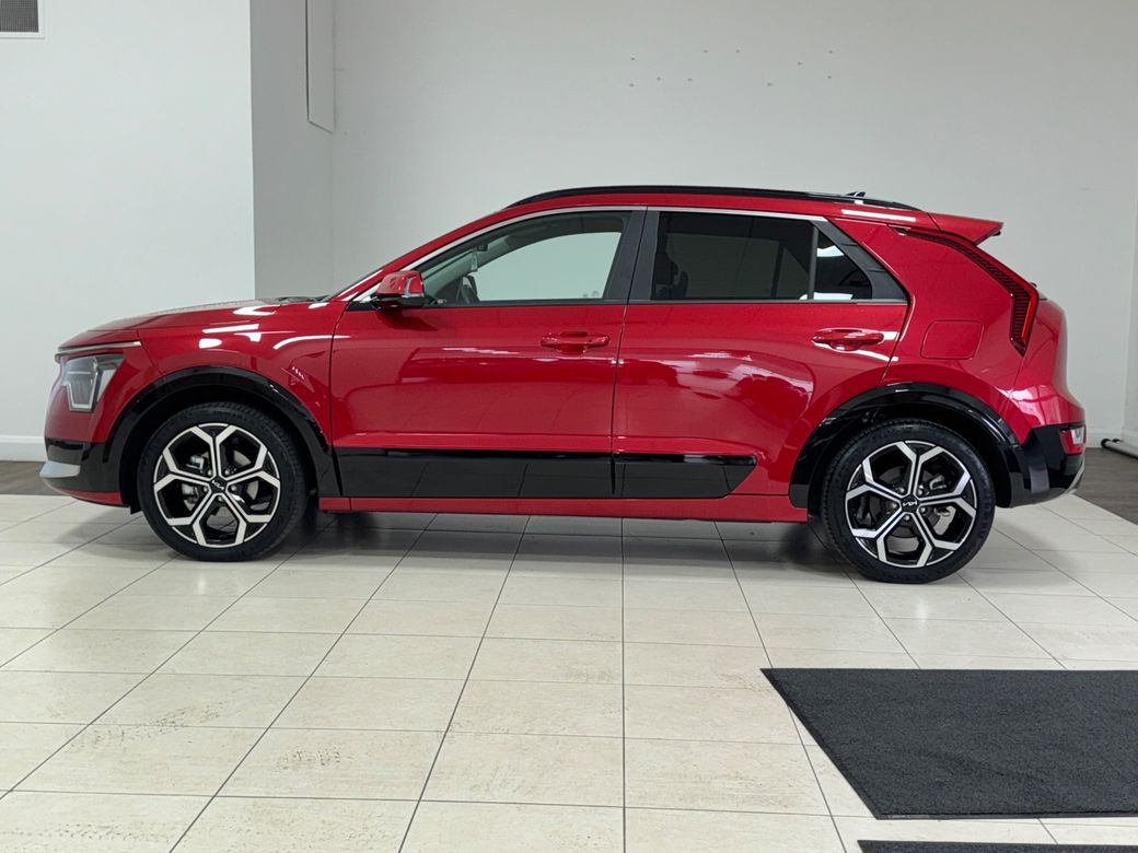 2024 Kia Niro