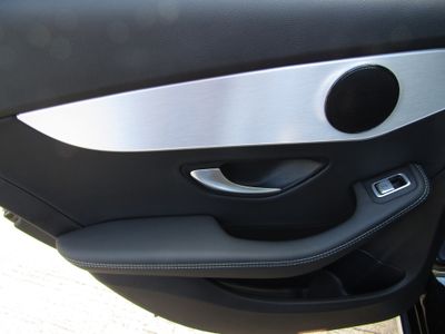 2021 Mercedes-Benz C Class