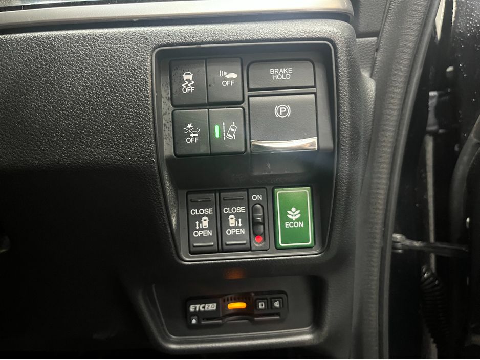2019 Honda Odyssey