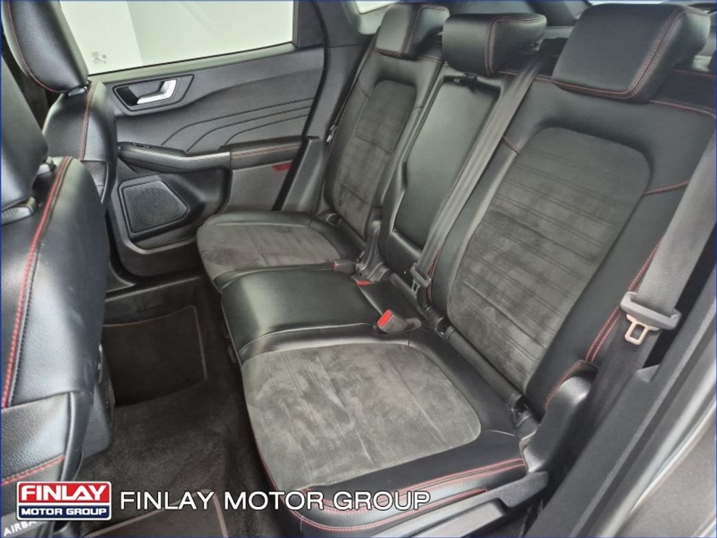 2023 Ford Kuga
