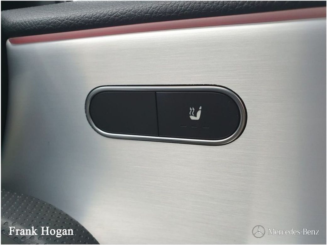 2024 Mercedes-Benz A Class