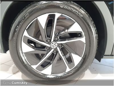 2025 Volkswagen ID.5