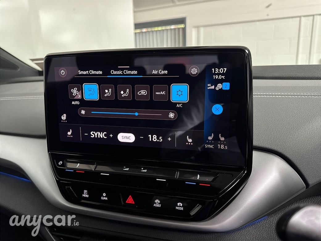 2023 Volkswagen ID.4