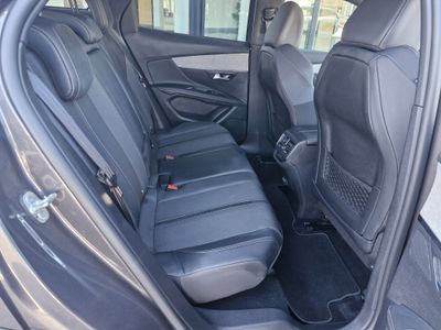 2024 Peugeot 3008