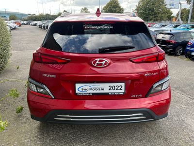 2022 Hyundai Kona