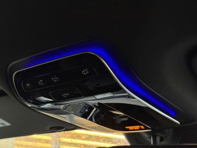 2025 Mercedes-Benz GLC Class