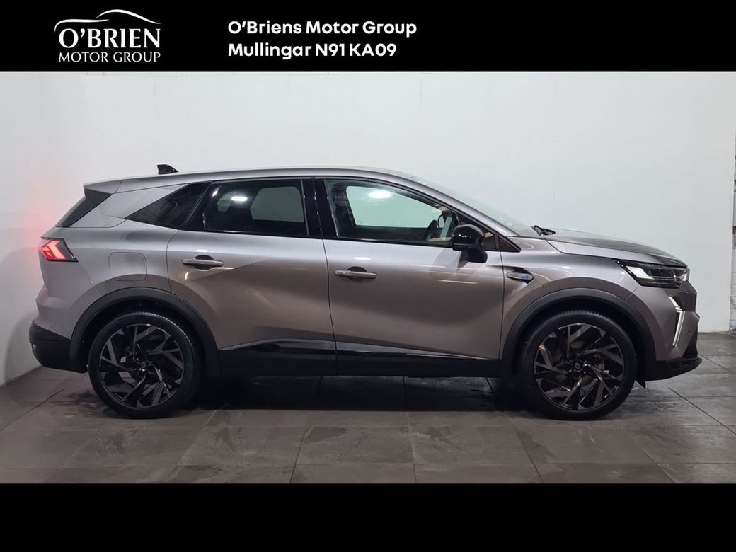 2025 Renault Symbioz