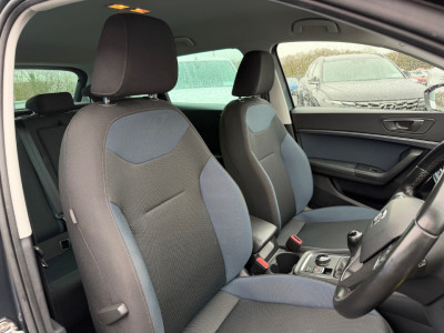 2020 SEAT Ateca