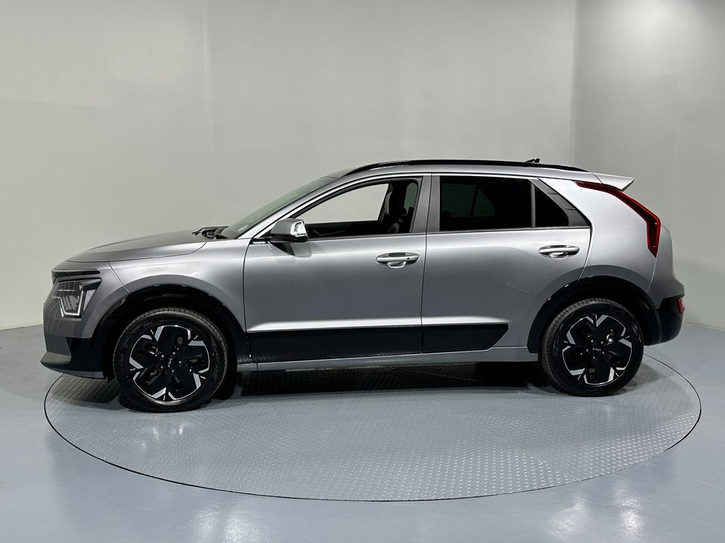 2025 Kia Niro