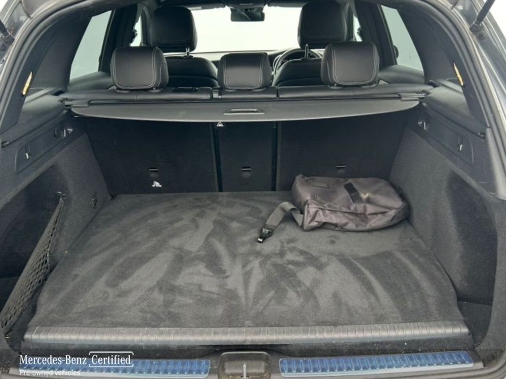 2022 Mercedes-Benz GLC Class