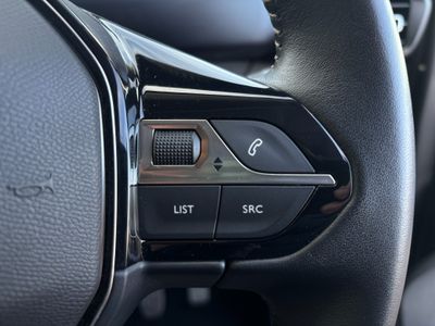 2020 Peugeot Rifter