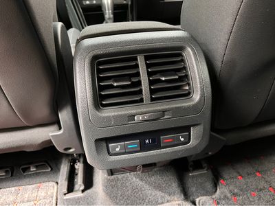 2016 Volkswagen Touran