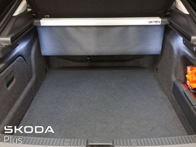 2025 Skoda Superb