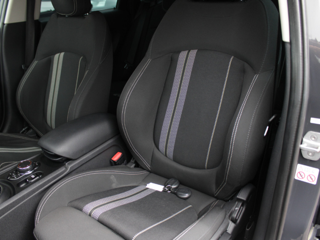 2019 Mini Clubman