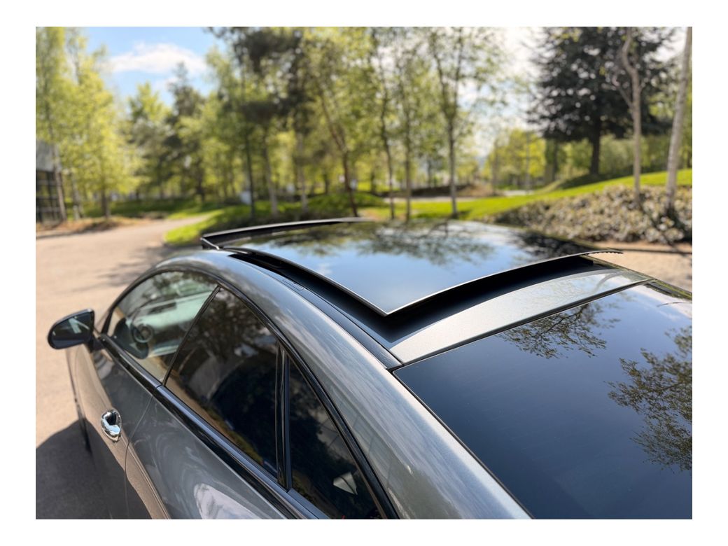2021 Mercedes-Benz E Class