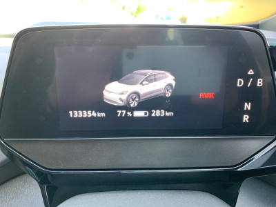 2022 Volkswagen ID.4