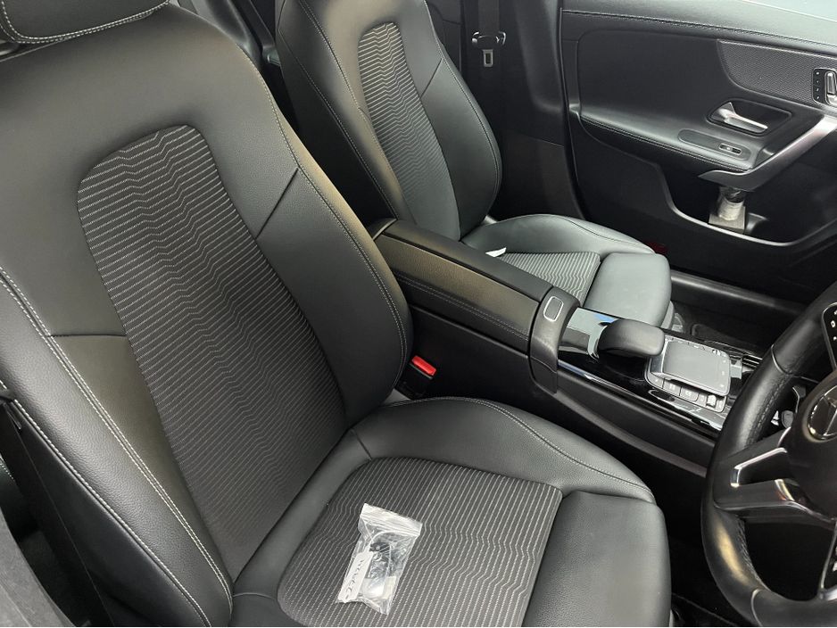 2023 Mercedes-Benz CLA Class