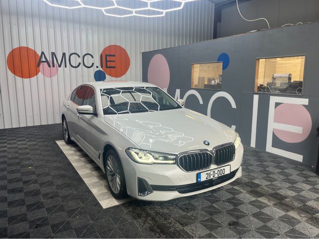 vehicle for sale from The Automatic Motor Car Centre