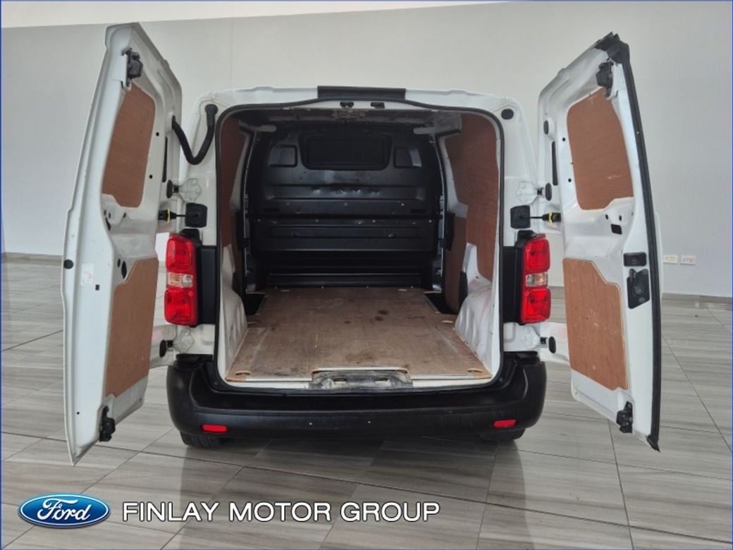 2022 Toyota Proace