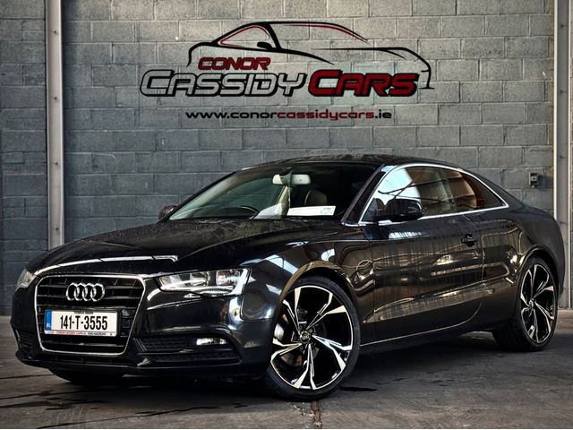 vehicle for sale from Conor Cassidy Cars