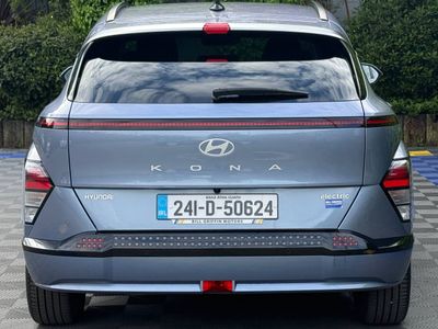 2024 Hyundai Kona