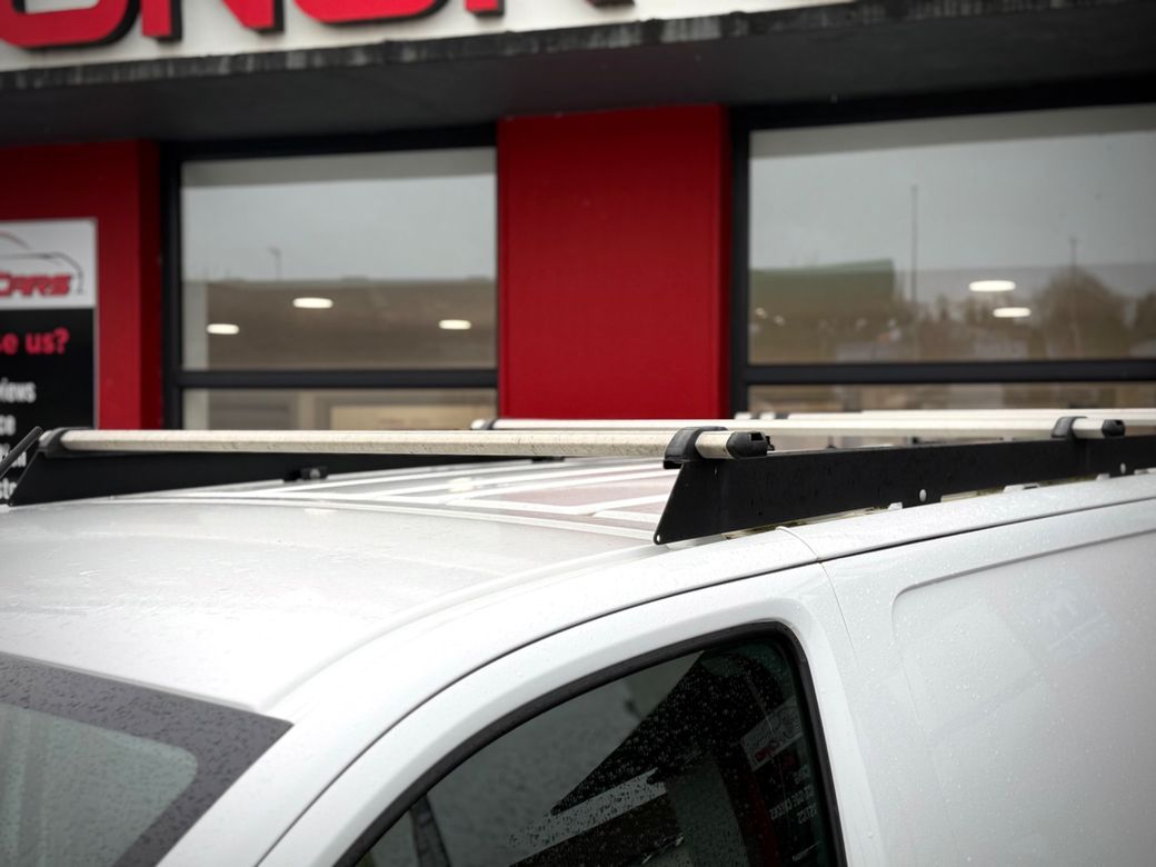 2023 Vauxhall Vivaro