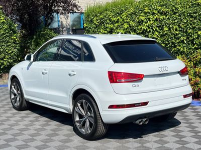 2016 Audi Q3