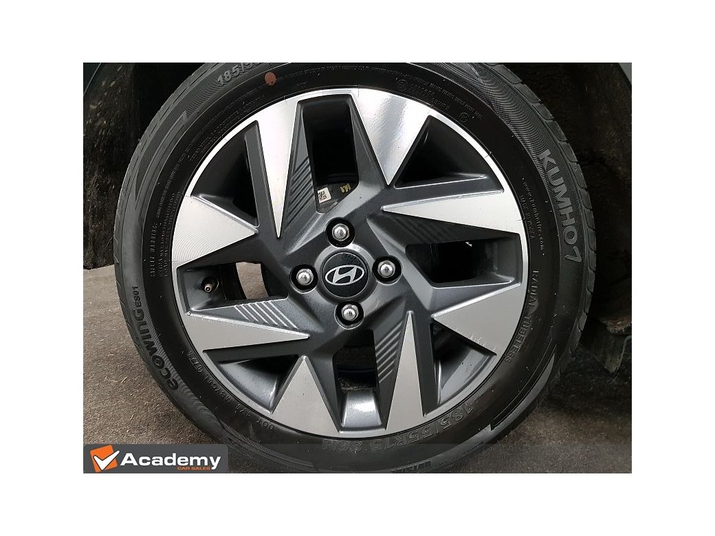 2023 Hyundai i10