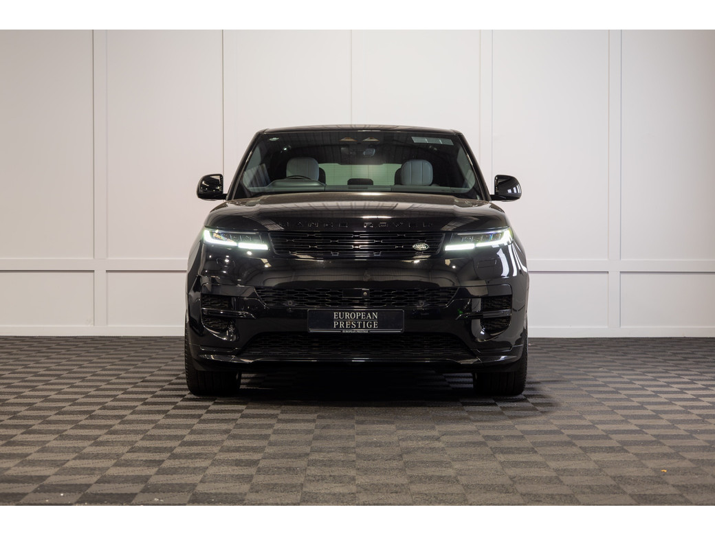 2024 Land Rover Range Rover Sport