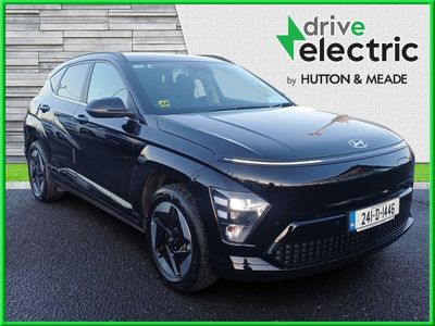 2024 Hyundai Kona