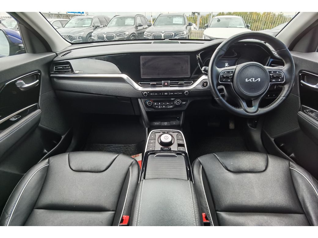 2021 Kia Niro