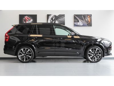 2023 Volvo XC90